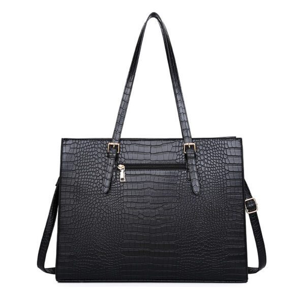 Sienna Tote Laptop Bag