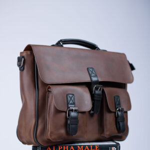 Vantage VIP sactchel work bag