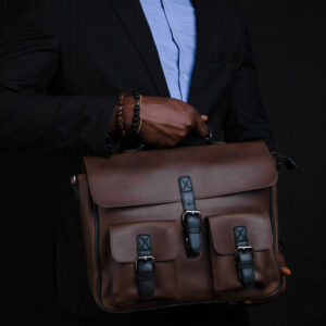 Vantage VIP sactchel work bag