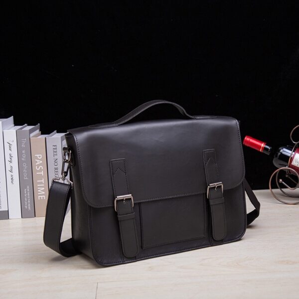 Hav Black Luxury Bag