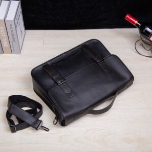 Hav Black Luxury Bag