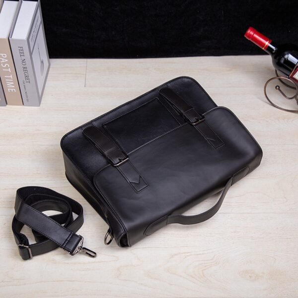 Hav Black Luxury Bag