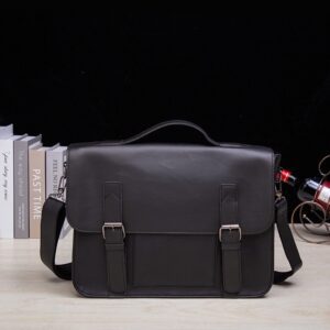 Hav Black Luxury Bag