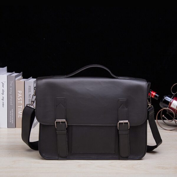 Hav Black Luxury Bag