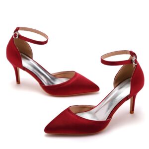 Wine shoe