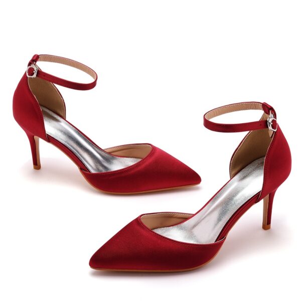 Wine shoe