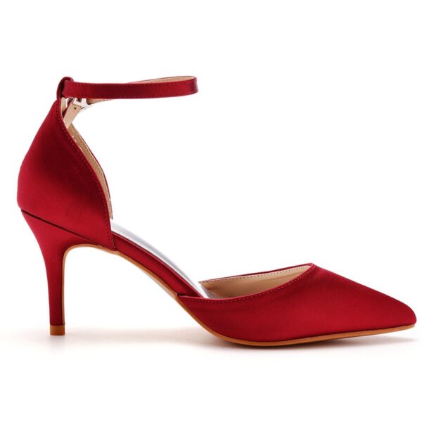 Wine shoe