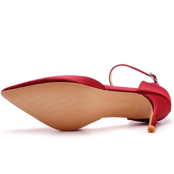 Wine shoe