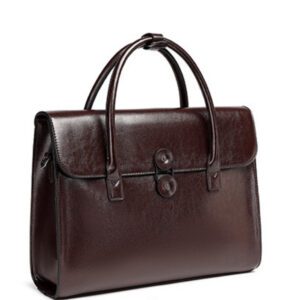 Tan Terra laptop  bag